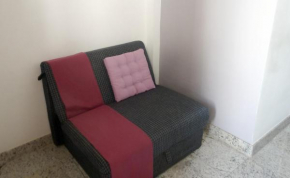 Гостиница Studio 712 Copacabana  Рио-Де-Жанейро